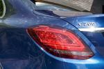 Mercedes-Benz C200 4Matic AMG Line 2018 года (UK)